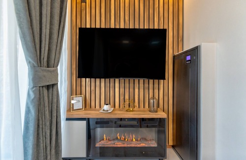 Zlatibor Apartment | Golden Panorama Wellness & Spa