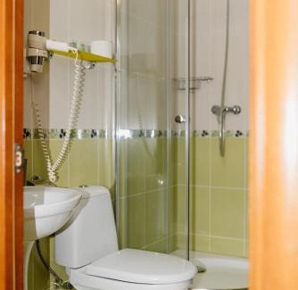 Uman Apartment | Golden park Apartments