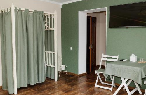 Uman Apartment | Golden park Apartments