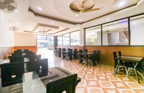 Dumka Hotel | Golden Park Inn
