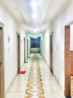 Dumka Hotel | Golden Park Inn