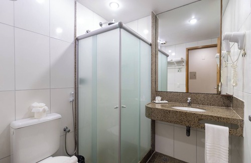Boa Viagem Hotel | Golden Park Recife By Nacional Inn