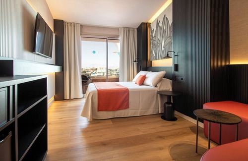 Salou City Centre Hotel | Golden Port Salou & Spa