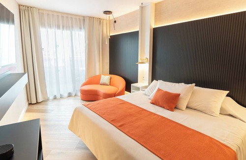 Salou City Centre Hotel | Golden Port Salou & Spa