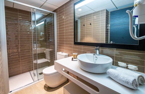 Salou City Centre Hotel | Golden Port Salou & Spa