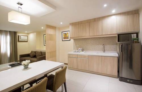 Cebu Hotel | Golden Prince Hotel and Suites