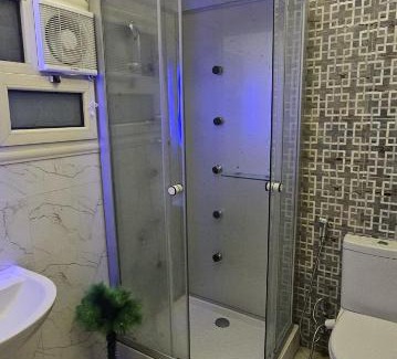 Pyramids Gardens Apartment | Golden Pyramid Villa Families only