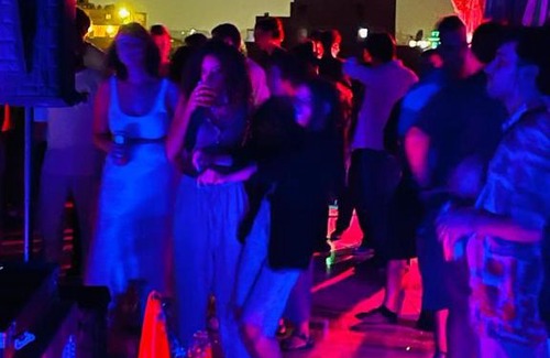Giza Hotel | Golden pyramids hut hotel