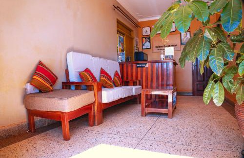 Entebbe Hotel | GOLDEN QUEST HOTEL