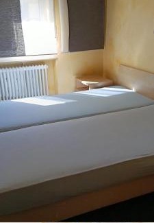 Langenzenn House | Golden Rangau Hotel & Pension