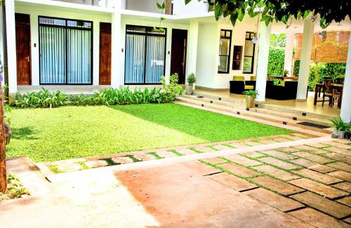 Anuradhapura House | Golden Ray villa