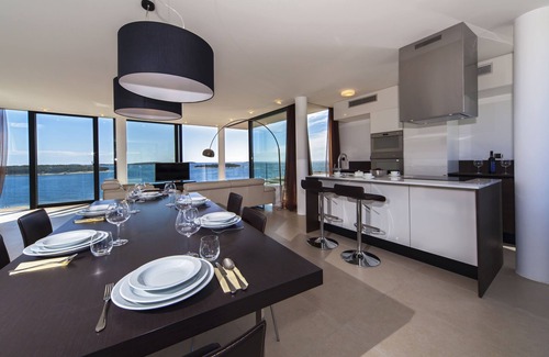 Primosten Apartment | Golden Rays Luxury Apartments