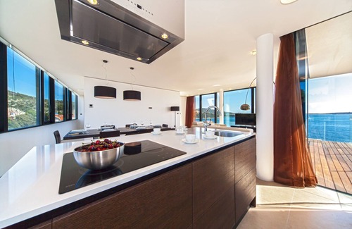 Primosten Apartment | Golden Rays Luxury Apartments