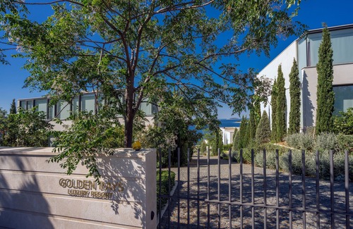 Primosten Apartment | Golden Rays Luxury Apartments