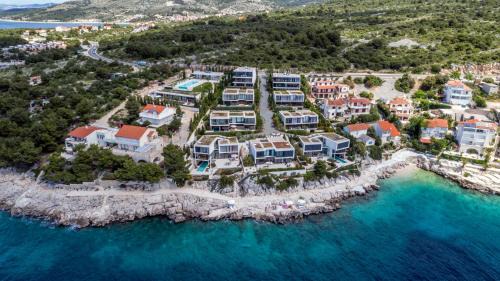 Primosten Apartment | Golden Rays Luxury Villas & Apartments