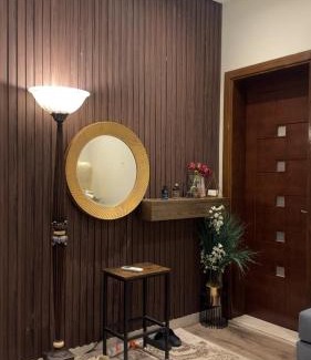 Al Wahah Apartment | Golden Residence 2