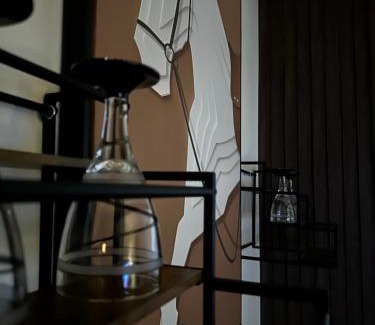 Al Wahah Apartment | Golden Residence 2