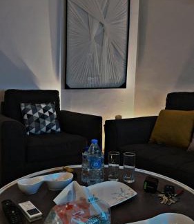 Al Kura Apartment | Golden residence 3
