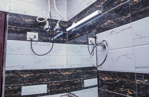 Saket House | Golden Residency