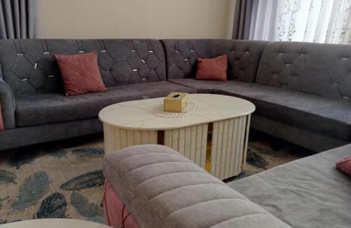 Madaba Bed & Breakfast | Golden Rose House