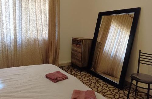 Madaba Bed & Breakfast | Golden Rose House