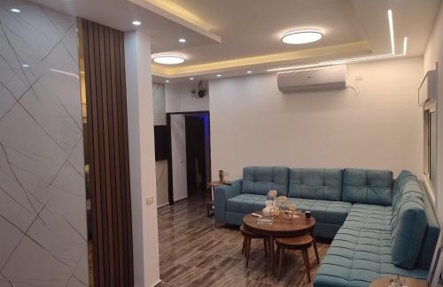West Bank Apartment | Golden Rose Residence