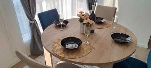 Nis Apartment | Golden Roses Apartment