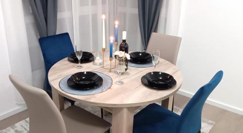 Nis Apartment | Golden Roses Apartment
