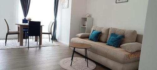 Nis Apartment | Golden Roses Apartment