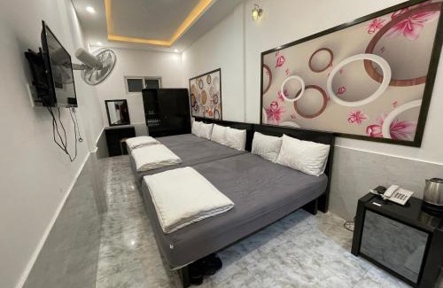 Phuong Hotel | Golden Rum Hotel