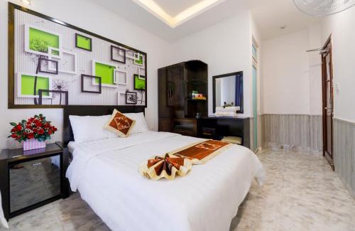 Phuong Hotel | Golden Rum Hotel