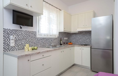 Plaka House | Golden Sand Naxos
