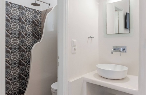 Plaka House | Golden Sand Naxos