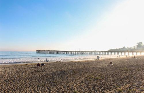 Cayucos House | Golden Sand Retreat