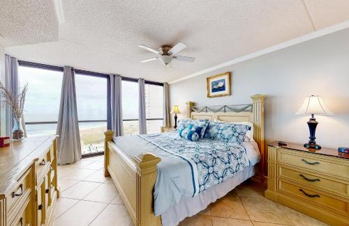 North Ocean City Apartment | Golden Sands 618