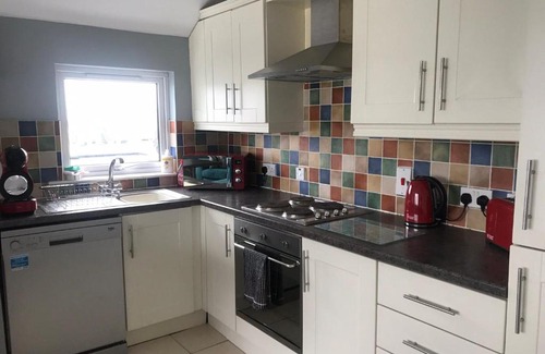Portrush Apartment | Golden Sands