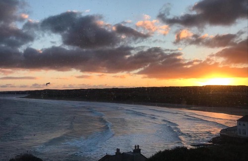 Portrush Apartment | Golden Sands