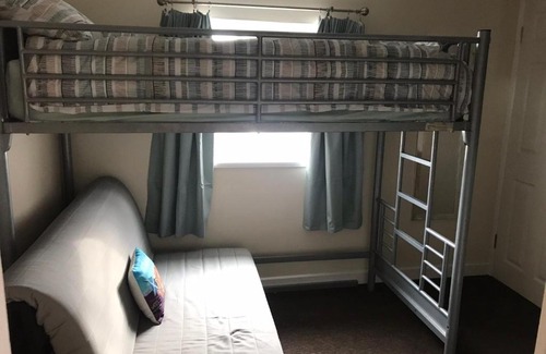 Portrush Apartment | Golden Sands