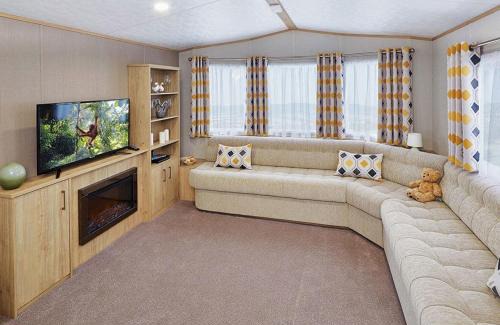 Cresswell Resort | Golden Sands Holiday Park