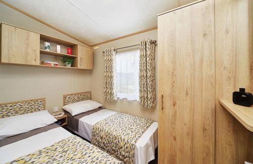 Cresswell Resort | Golden Sands Holiday Park