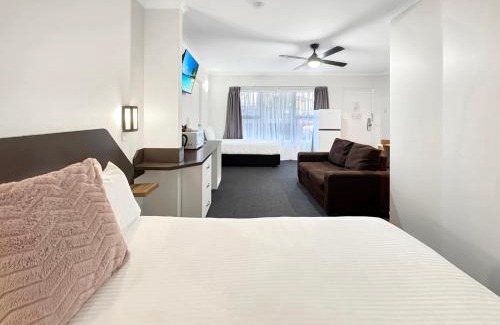 Forster Hotel | Golden Sands Motor Inn