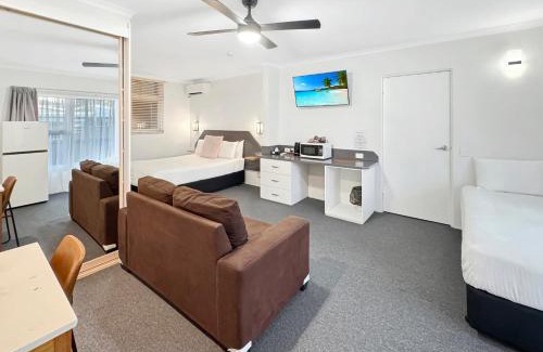 Forster Hotel | Golden Sands Motor Inn