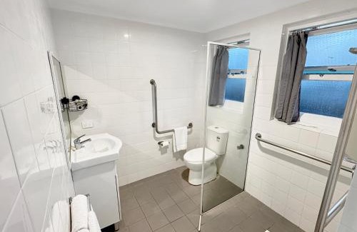 Forster Hotel | Golden Sands Motor Inn
