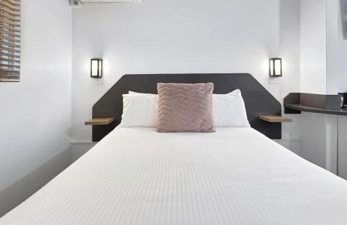 Forster Hotel | Golden Sands Motor Inn