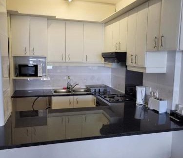 North Beach Apartment | Golden Sands North Beach