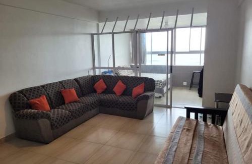 North Beach Apartment | Golden Sands North Beach