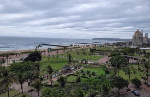 North Beach Apartment | Golden Sands North Beach