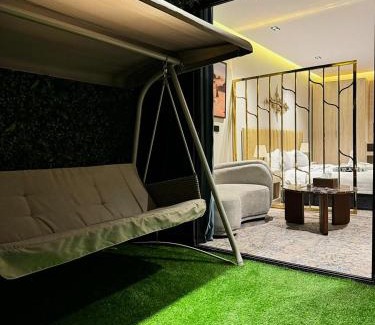 Al Madinah Province Hotel | Golden Sayf AlUla