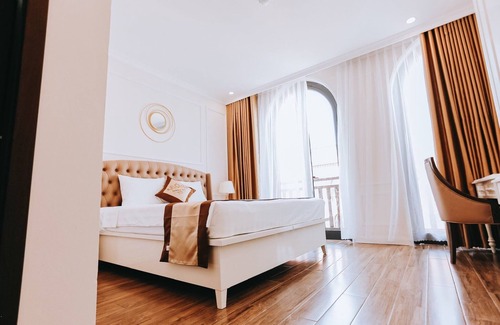 Bai Chay Hotel | Golden Sea Hotel
