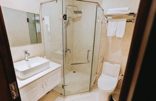 Bai Chay Hotel | Golden Sea Hotel